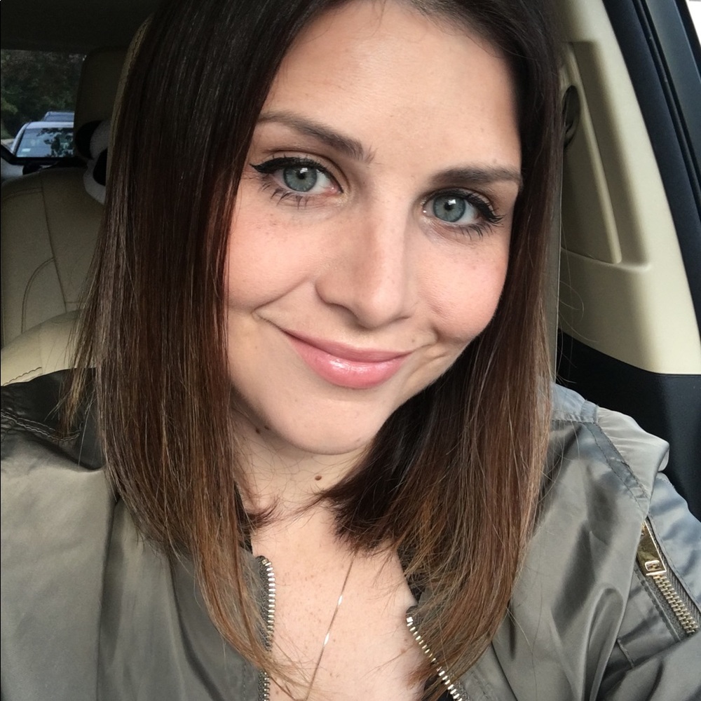 Meet your Posher, Amanda